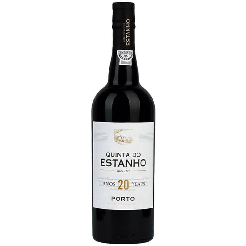 Quinta do Estanho 20 Jahre alt Portwein Quinta do Estanho 20 Jahre alt Portwein