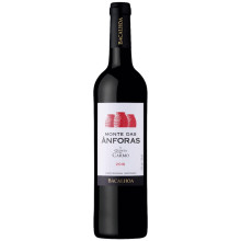 Monte das Ânforas 2016 Red Wine