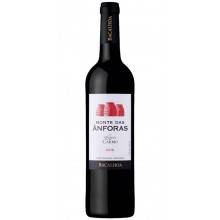 Monte das Ânforas 2016 Red Wine
