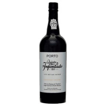 Quinta do Infantado LBV 2009 Port Viini