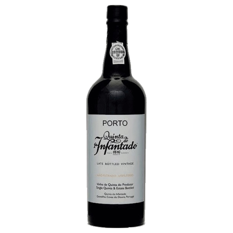 Quinta do Infantado LBV 2011 Port Wine Quinta do Infantado LBV 2011 Port Wine