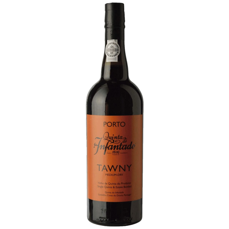 Quinta do Infantado Vino da Porto Tawny