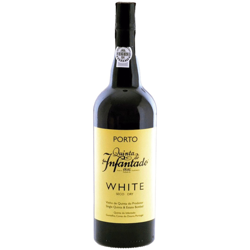 Quinta do Infantado El vino del puerto blanco Quinta do Infantado El vino del puerto blanco