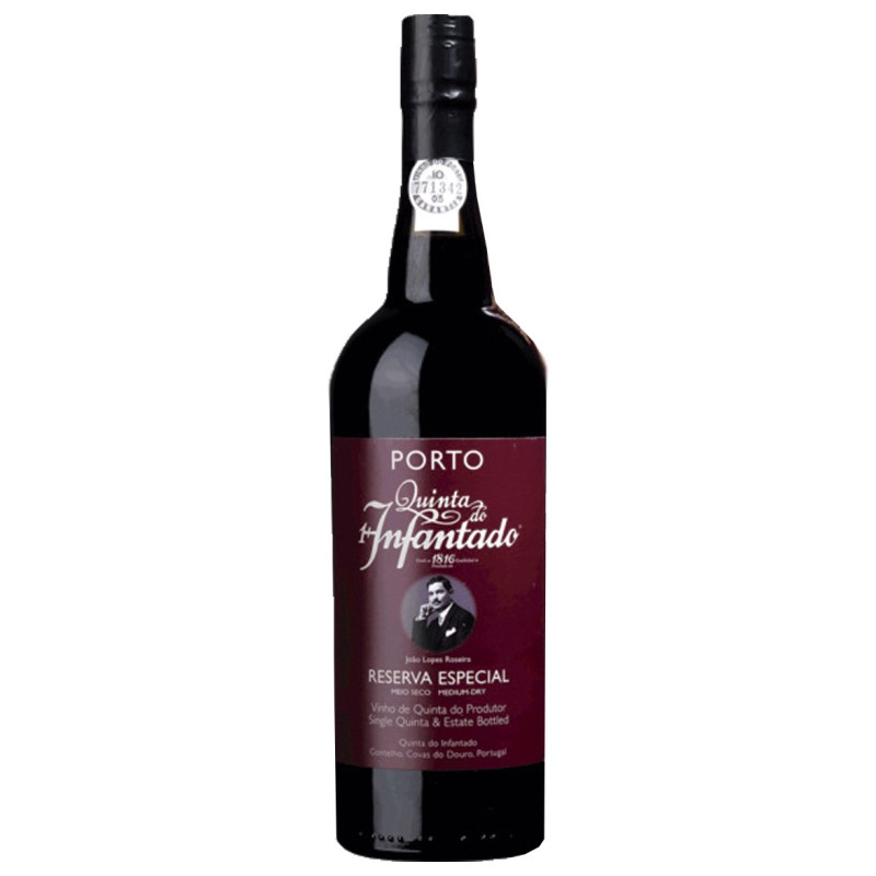 Quinta do Infantado Reserva Especial de Vino Quinta do Infantado Reserva Especial de Vino