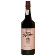 Quinta do Infantado Dona Margarida reserve haven wijn