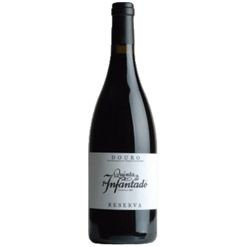Quinta do Infantado Reserva 2009Vino rosso Quinta do Infantado Reserva 2009Vino rosso
