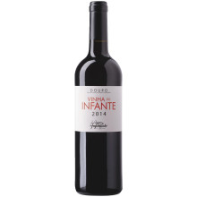 Quinta do Infantado Vinha do Infante 2014 Rode Wijn