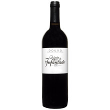 Quinta do Infantado 2012 Red Wine