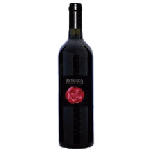 Quinta do Infantado Roseira 2010Rotwein