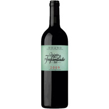 Quinta do Infantado Punainen viini 2009