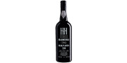 Henriques Henriques Malvasia 20 vuotta vanha Madeira viini