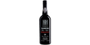 Henriques Henriques Terrantez 20 Jahre alt MadeiraWein