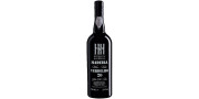 Henriques Henriques Verdelho 20 Jahre alt MadeiraWein