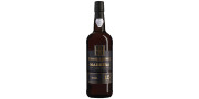 Henriques Henriques 15 let staré Madeira víno