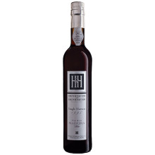 Henriques Henriques Fine Rich Single Harvest 1995 Madeira Wijn