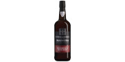 Henriques Henriques 3 roky staré Madeira víno