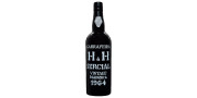 Henriques Henriques Sercial 1964 MadeiraVin