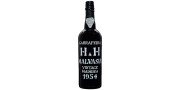 Henriques Henriques Malvasia Vintage 1954 Madeira Wine
