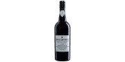 Henriques Henriques Terrantez 1954 Madeira vin