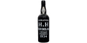 Henriques Henriques Verdelho Vintage 1934 Madeira viini
