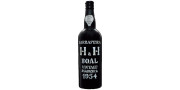 Henriques Henriques Boal Vintage 1954 Madeira Wine