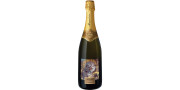 Murganheira Milléssime Brut Sparkling Valkoinen Viini