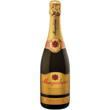 Murganheira Touriga Nacional Brut Spumante Vino Bianco