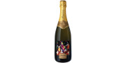 Murganheira Chardonnay Brut Sparkling valkoinen viini