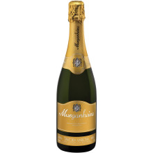 Murganheira Grande Reserva Brut Sparkling Wit Wijn