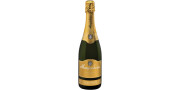 Murganheira Gran Reserva Brut Sparkling hvidt vin