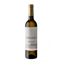Apegadas Premium 2015 White Wine