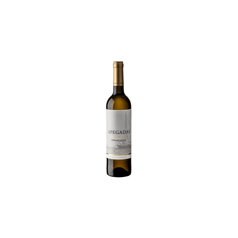 Apegadas Premium 2015 Witte Wijn Apegadas Premium 2015 Witte Wijn