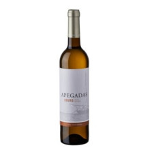 Vino Blanco Apegadas 2017