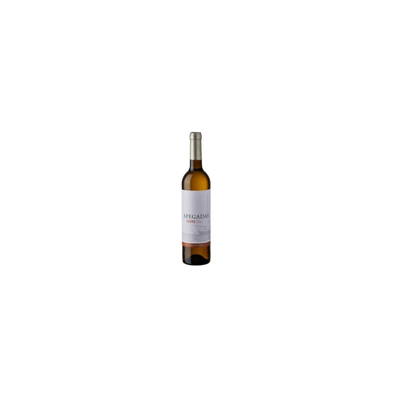 Vino Blanco Apegadas 2017 Vino Blanco Apegadas 2017