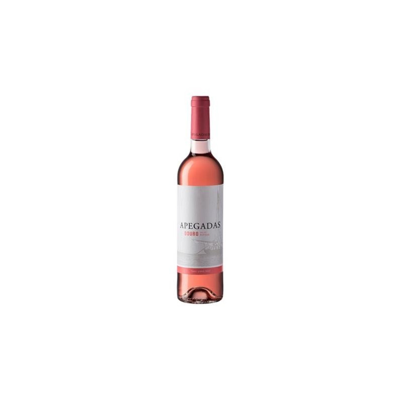 Apegadas 2017 Rosé Wijn Apegadas 2017 Rosé Wijn