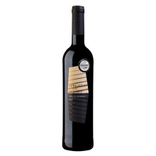 Apegadas Quinta Velha Grande Reserva 2013 punaviini