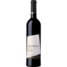 Apegadas Quinta Velha Reserva 2014 rødvin