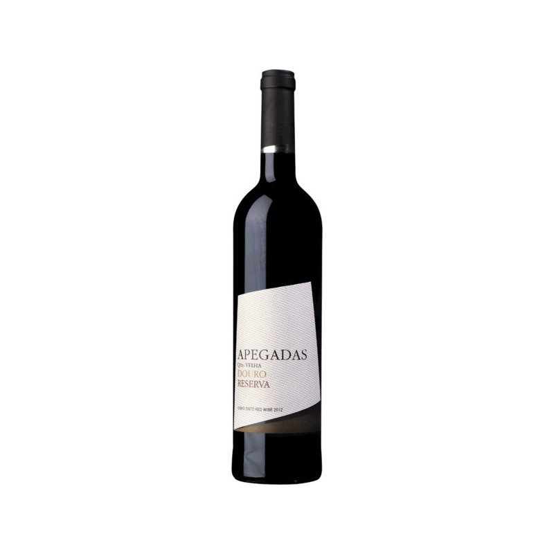 Apegadas Quinta Velha Reserva 2014 Vino Rosso Apegadas Quinta Velha Reserva 2014 Vino Rosso