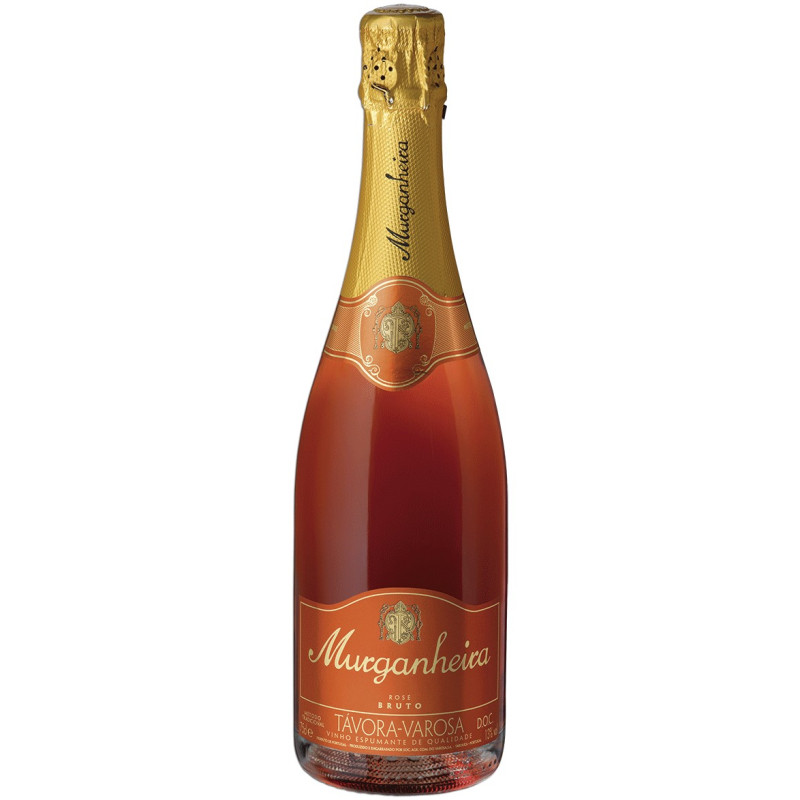 Murganheira Vin Brut Sparkling Rose Murganheira Vin Brut Sparkling Rose