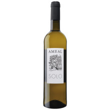 Quinta do Ameal Solo 2016 vino blanco