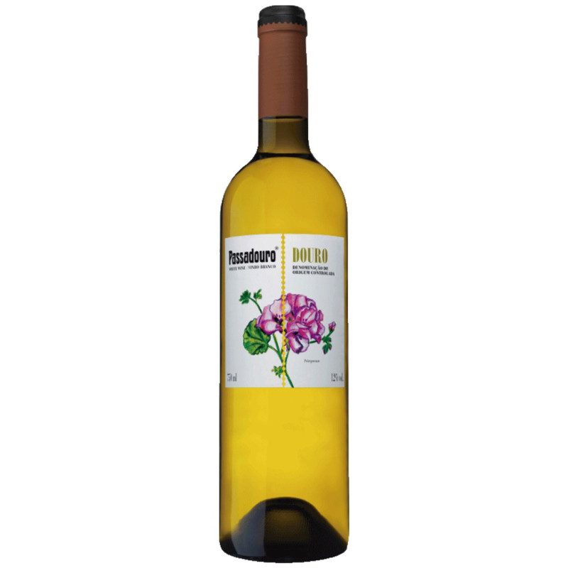 Passadouro White Wine