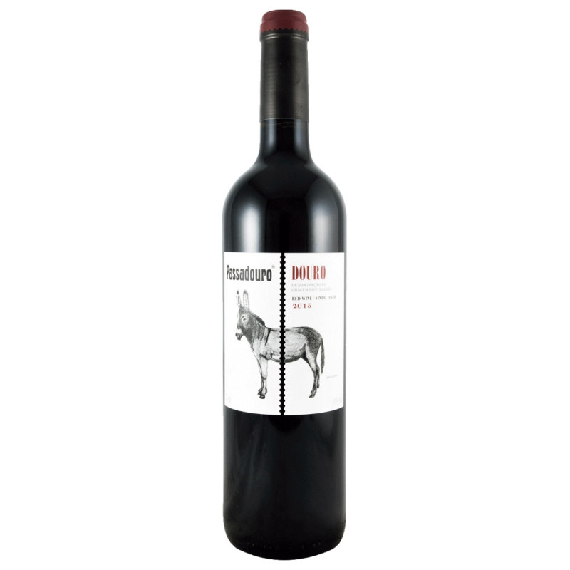Vino Tinto Passadouro Vino Tinto Passadouro