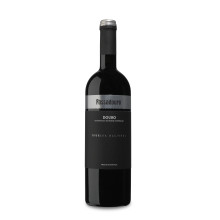 Passadouro Touriga Nacional rødvin