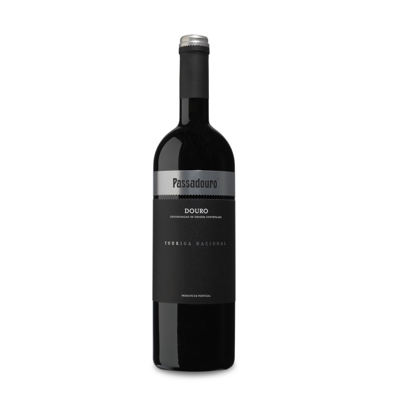 Passadouro Touriga Nacional Vin Rouge Passadouro Touriga Nacional Vin Rouge