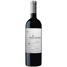 Pintas Character Red Wine