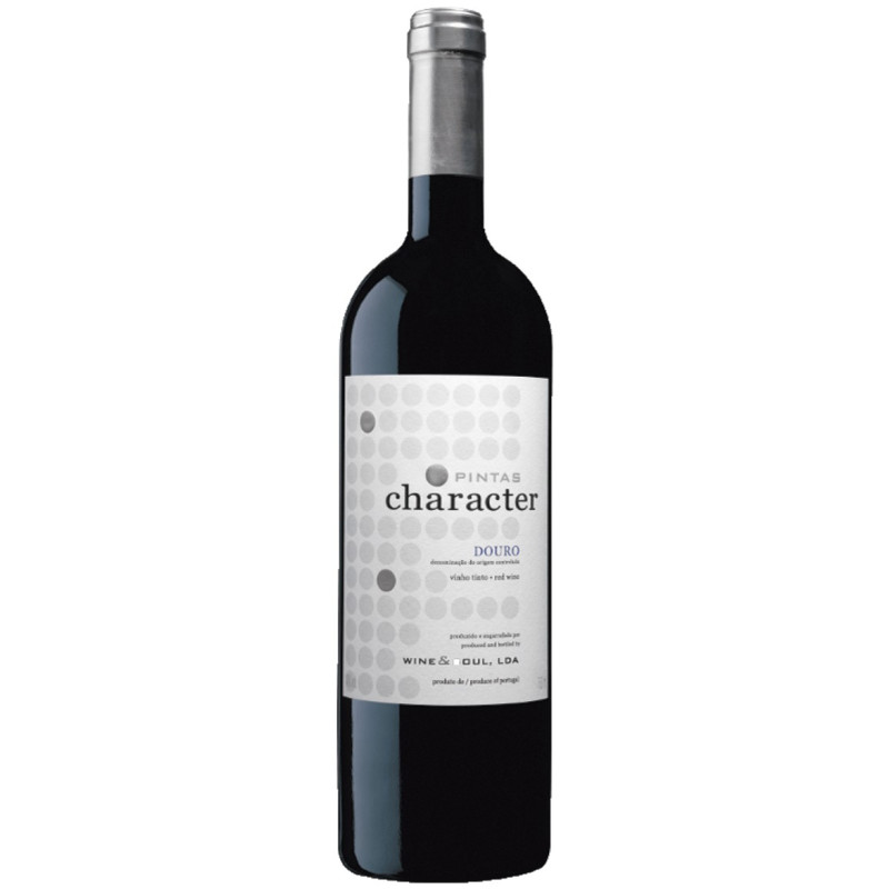 Pintas Carattere 2014 Vino Rosso Pintas Carattere 2014 Vino Rosso