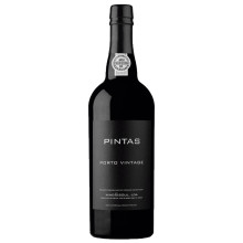 Pintas Vintage Port Wine