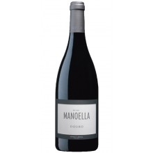 Manoella Red Wine