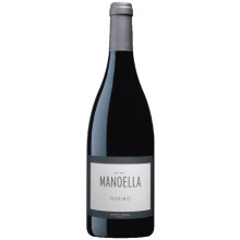 Manoella rode wijn