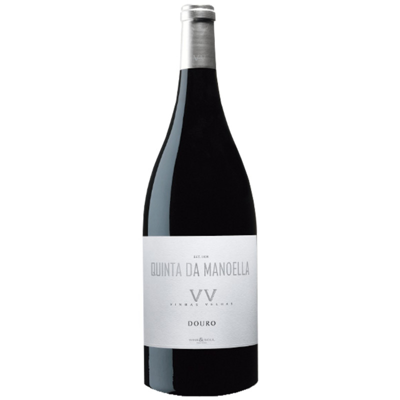 Quinta da Manoella Vinhas Velhas Rotwein Quinta da Manoella Vinhas Velhas Rotwein